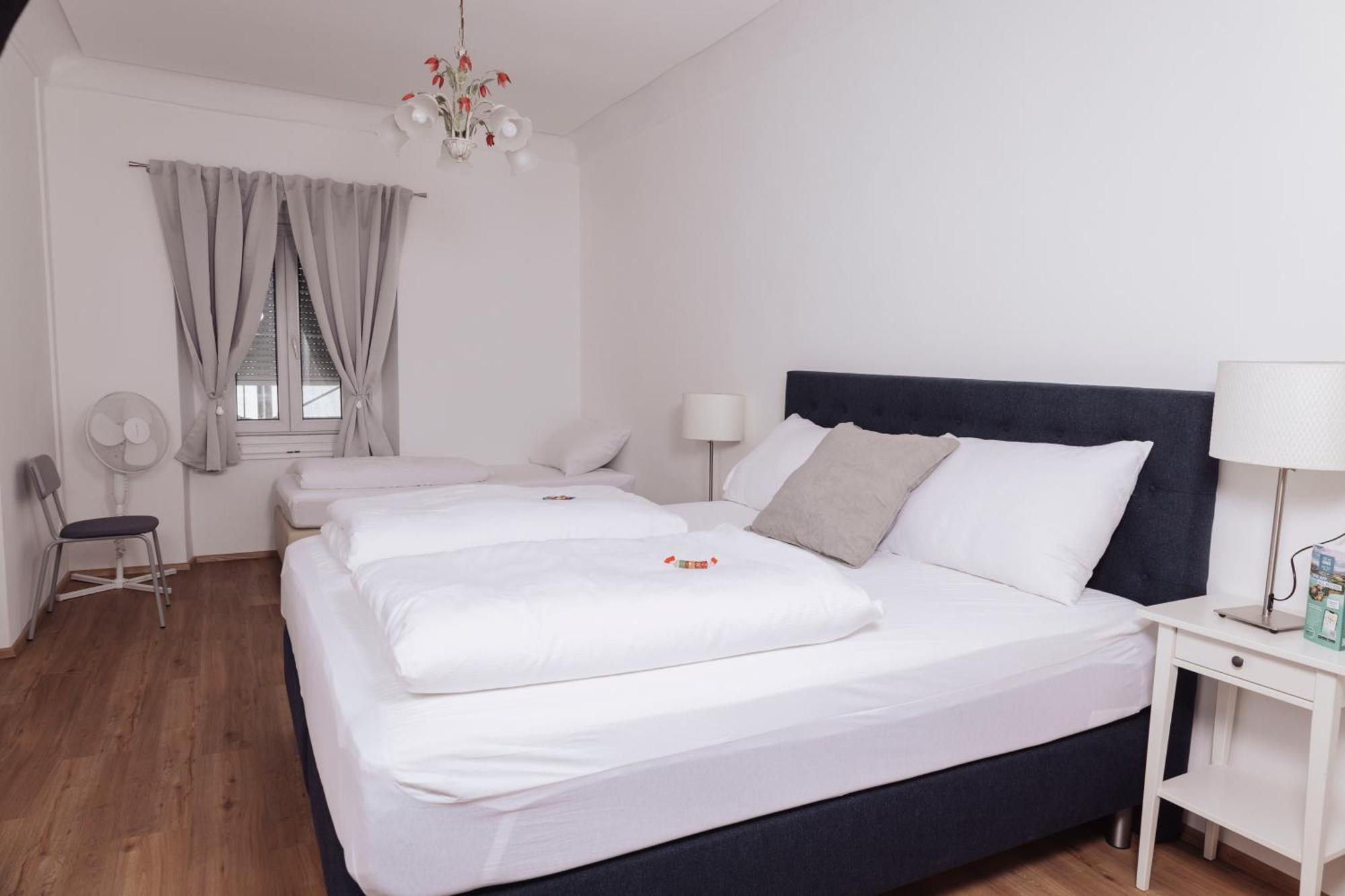 Cityhotel Am Domplatz Self-Checkin Klagenfurt am Woerthersee Екстер'єр фото